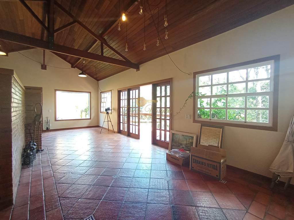 Casa de Condomínio à venda com 4 quartos, 1023m² - Foto 15