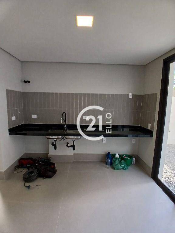 Sobrado à venda com 5 quartos, 176m² - Foto 24