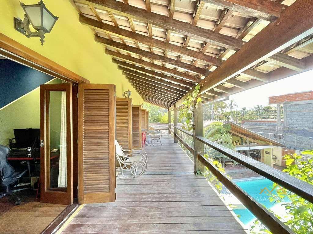 Casa de Condomínio à venda com 7 quartos, 920m² - Foto 56