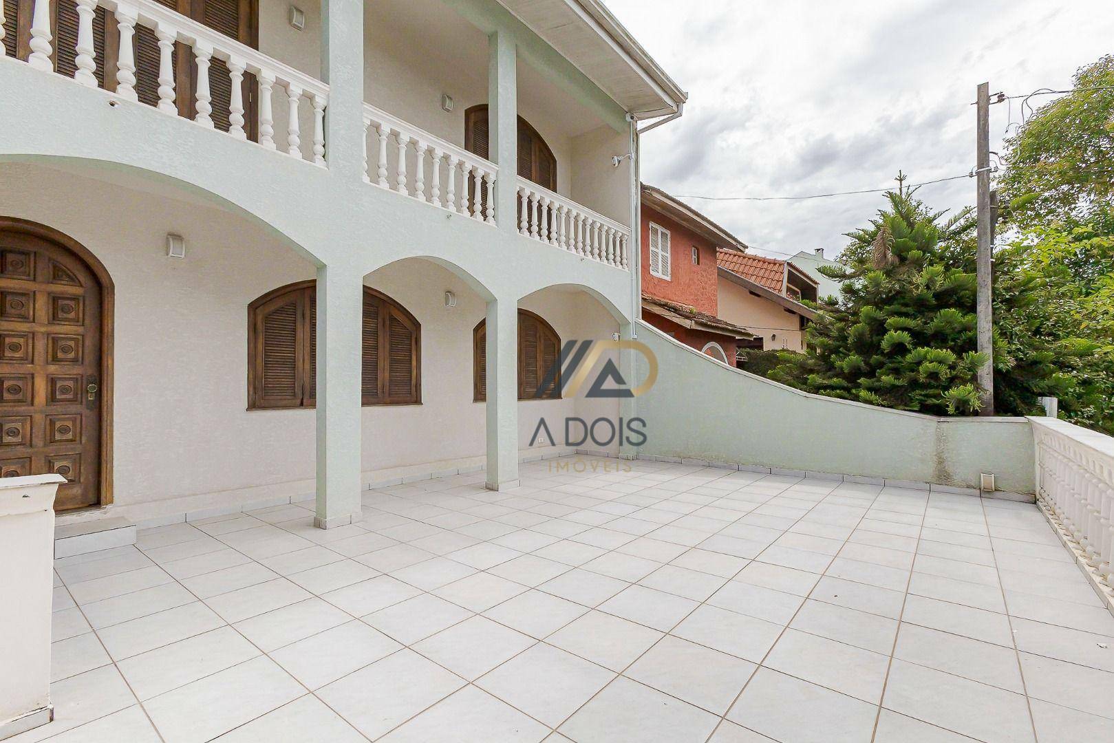 Sobrado à venda com 4 quartos, 320m² - Foto 63