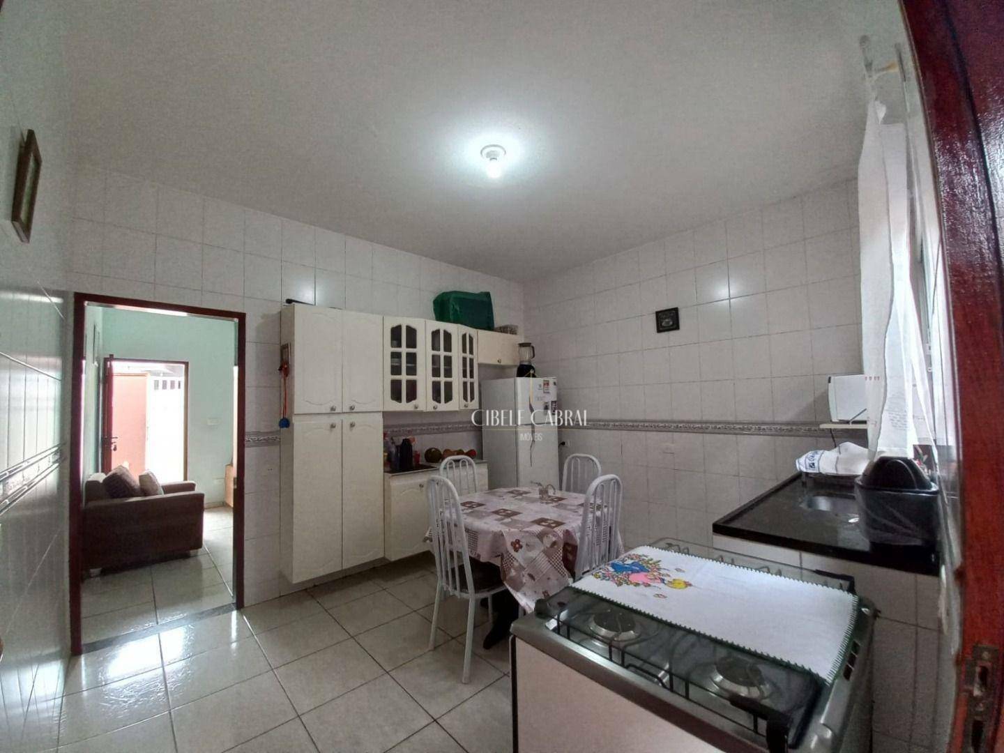 Casa à venda com 2 quartos, 82m² - Foto 11