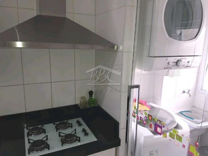 Apartamento à venda com 3 quartos, 85m² - Foto 6