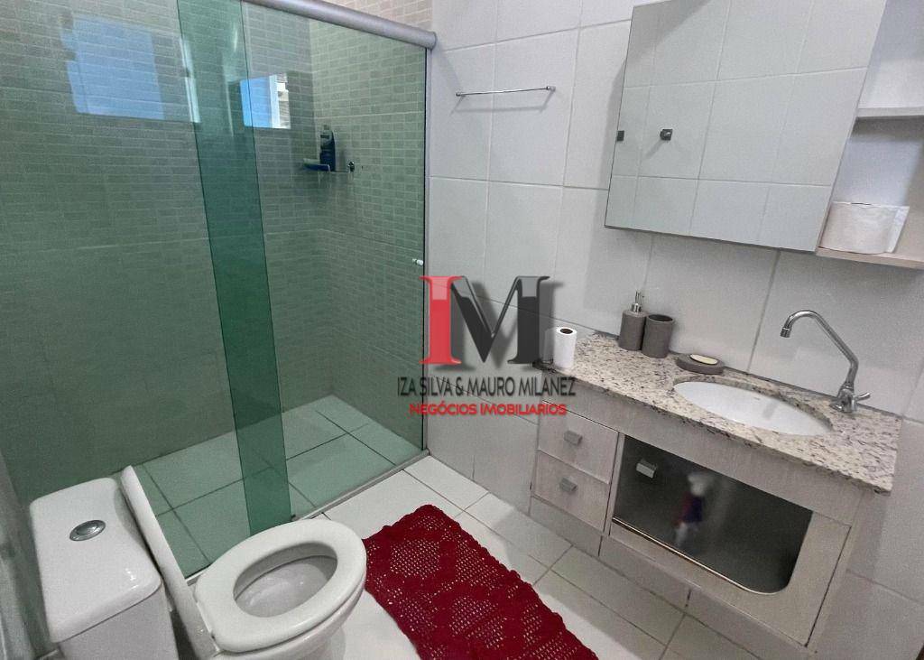 Casa de Condomínio à venda com 3 quartos, 180m² - Foto 5