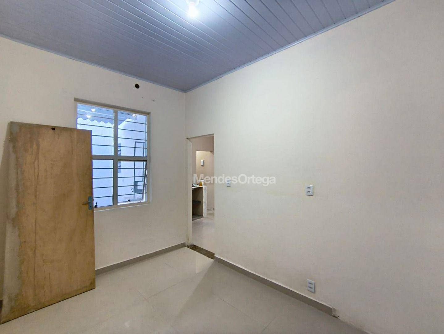 Casa, 1 quarto, 33 m² - Foto 7