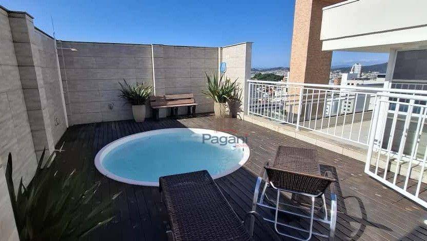 Apartamento, 2 quartos, 66 m² - Foto 4