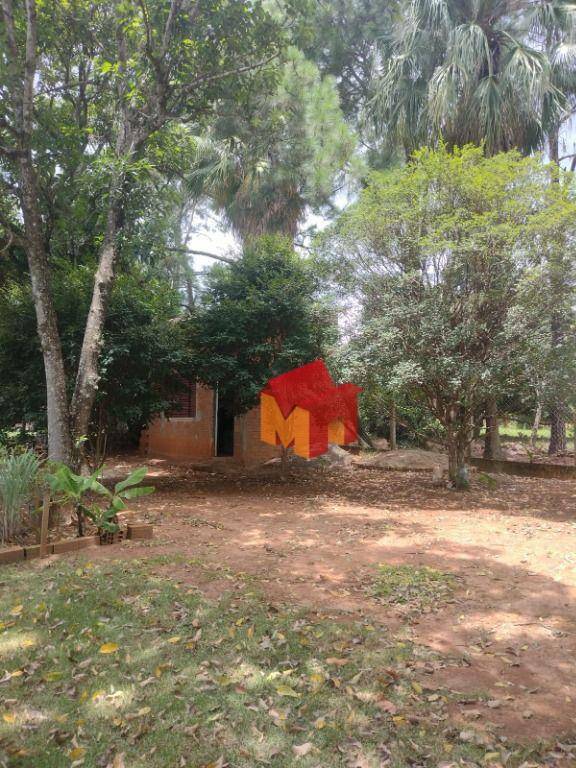 Chácara à venda com 1 quarto, 250m² - Foto 13