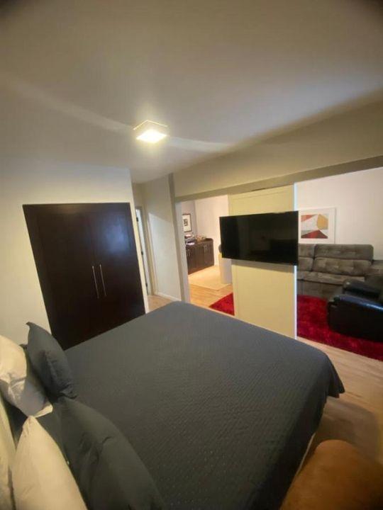 Flat/Apart Hotel, 1 quarto, 39 m² - Foto 8