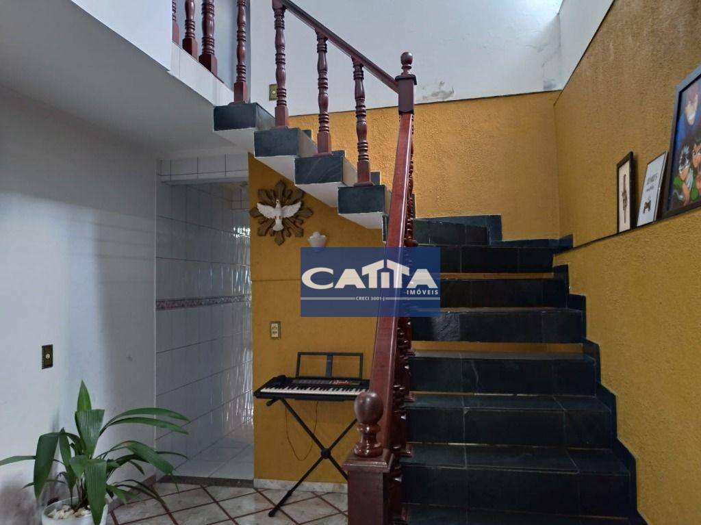 Sobrado à venda com 3 quartos, 189m² - Foto 36