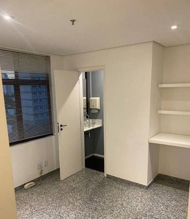 Conjunto Comercial-Sala para alugar, 45m² - Foto 1