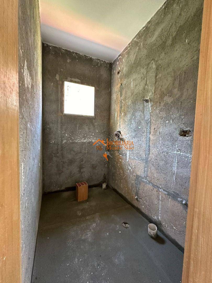 Sobrado à venda com 3 quartos, 90m² - Foto 5