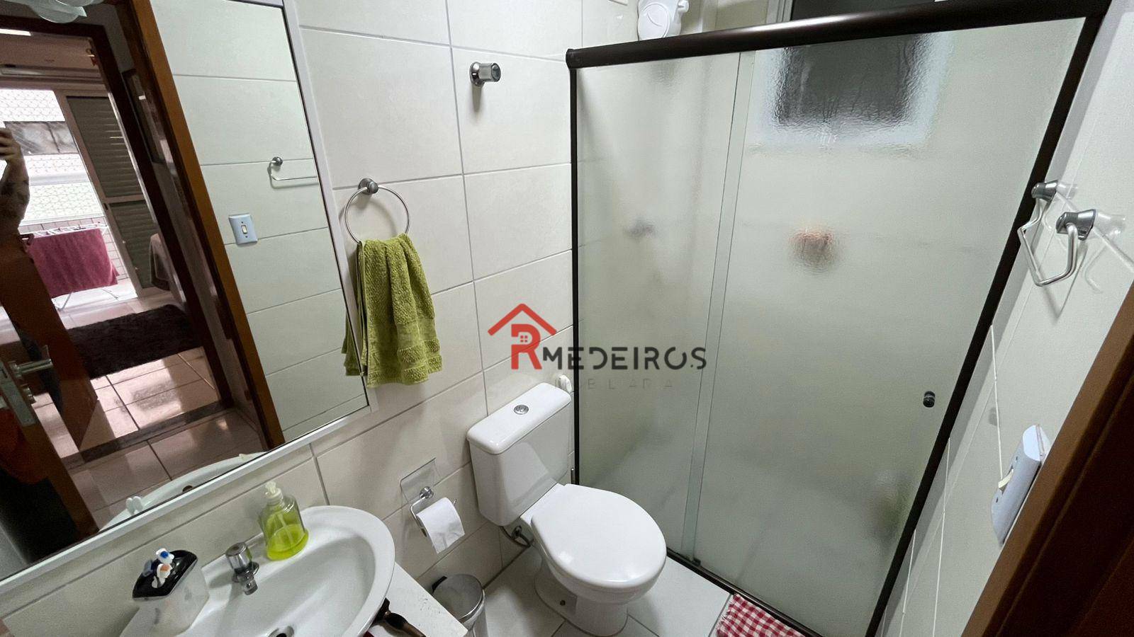 Apartamento à venda com 1 quarto, 55m² - Foto 13