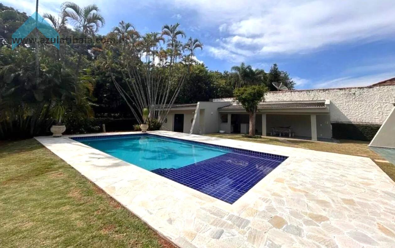 Casa de Condomínio à venda com 3 quartos, 1010m² - Foto 7