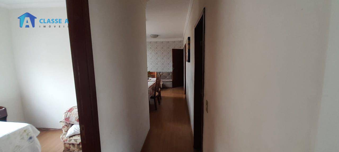 Apartamento à venda com 3 quartos, 81m² - Foto 6