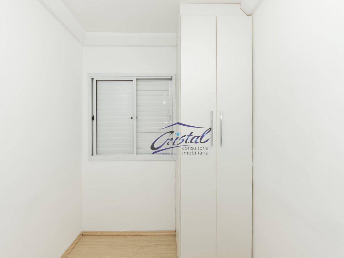 Apartamento à venda com 3 quartos, 77m² - Foto 20