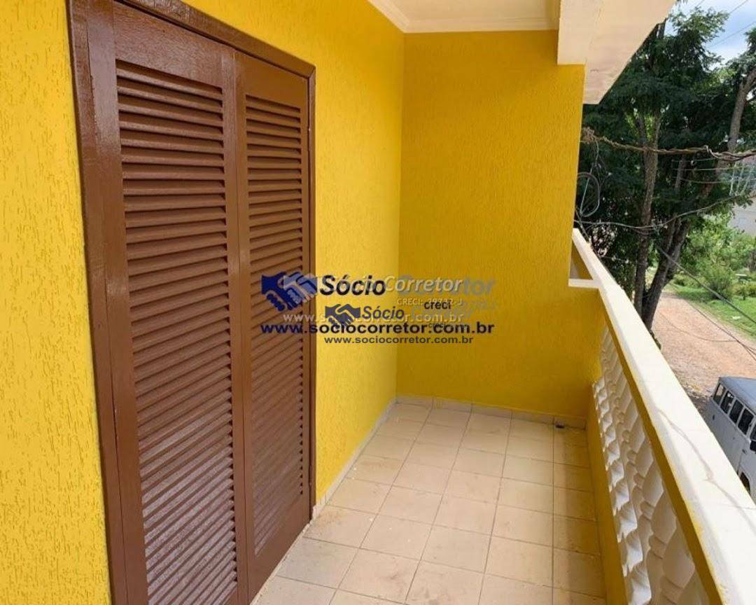 Sobrado à venda com 3 quartos, 200m² - Foto 20