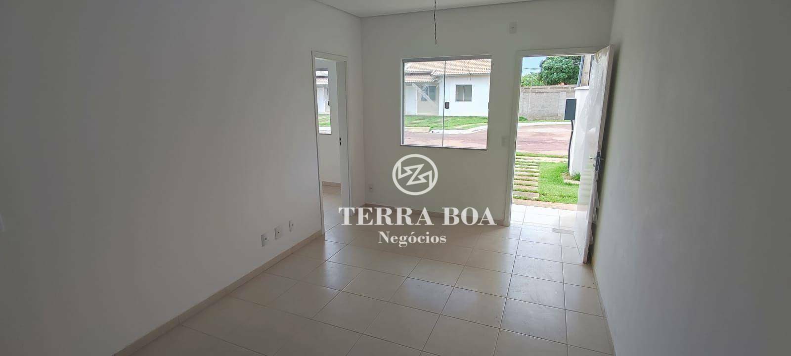 Casa de Condomínio à venda com 3 quartos, 73m² - Foto 13