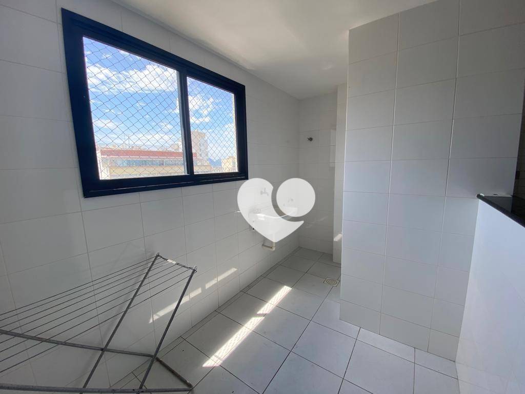 Apartamento à venda com 3 quartos, 100m² - Foto 10