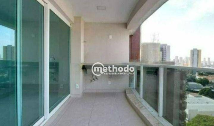 Apartamento à venda com 3 quartos, 111m² - Foto 6