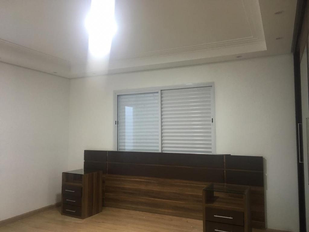 Sobrado à venda com 3 quartos, 170m² - Foto 11