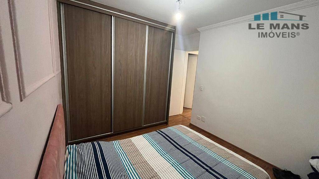 Apartamento à venda com 2 quartos, 55m² - Foto 8