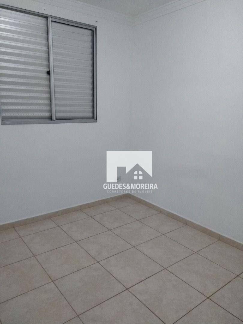 Apartamento à venda com 2 quartos, 54m² - Foto 6