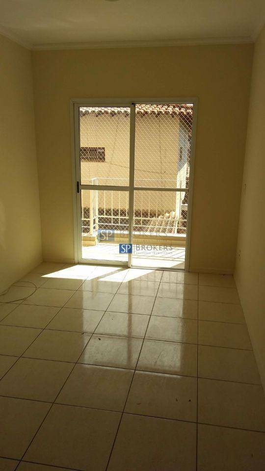 Apartamento à venda com 2 quartos, 72m² - Foto 14