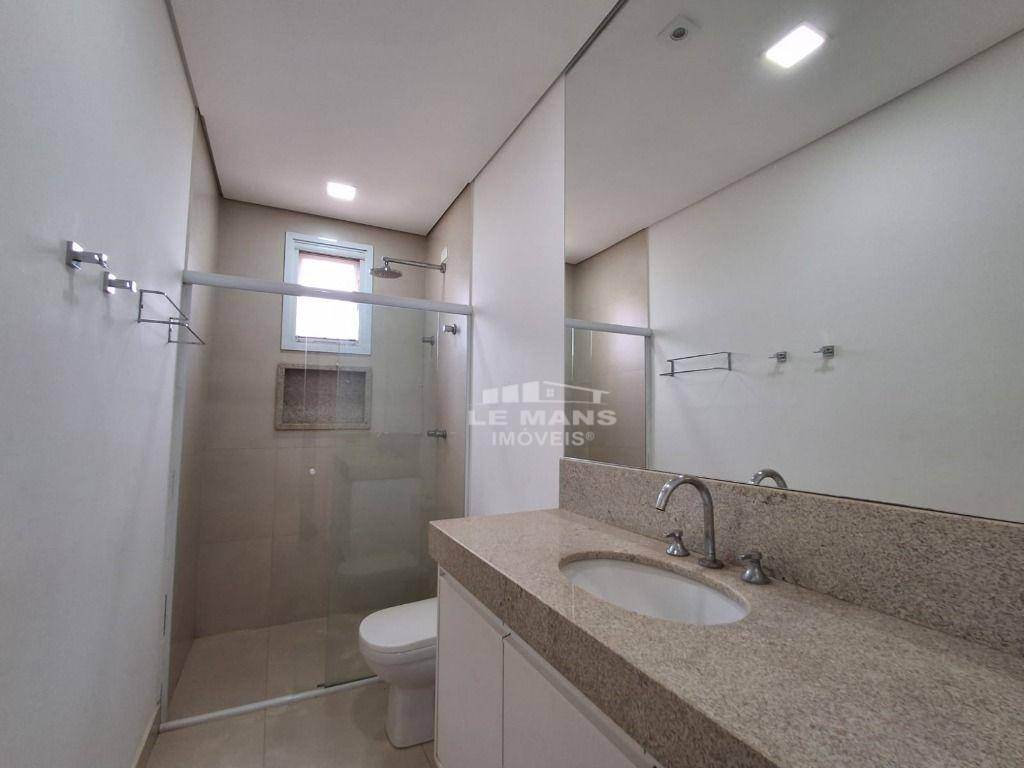 Casa de Condomínio à venda e aluguel com 4 quartos, 278m² - Foto 20