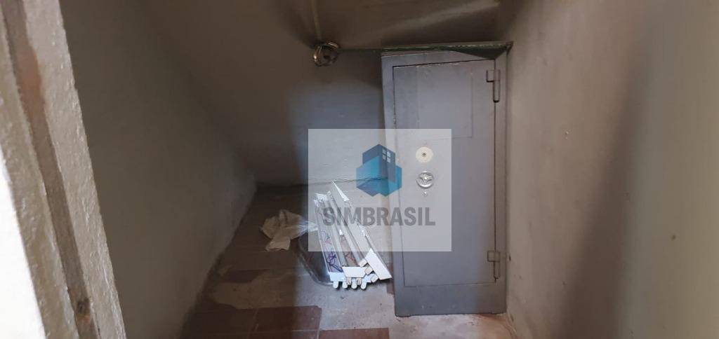 Depósito-Galpão-Armazém à venda, 466m² - Foto 14