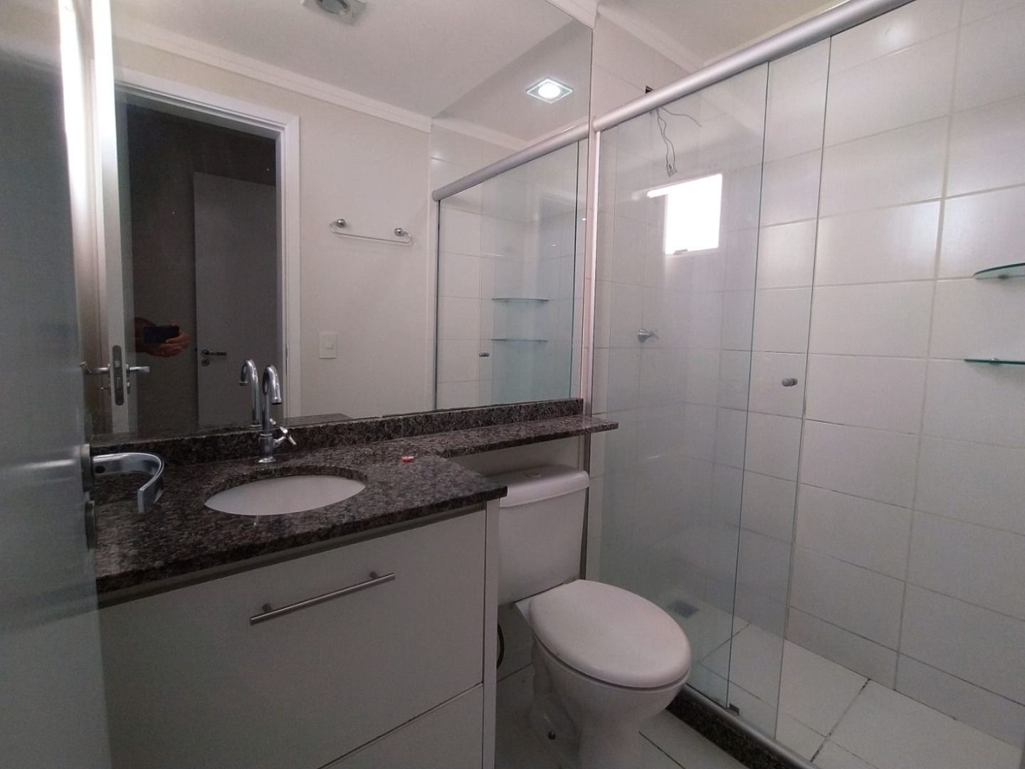 Apartamento para alugar com 3 quartos, 64m² - Foto 17