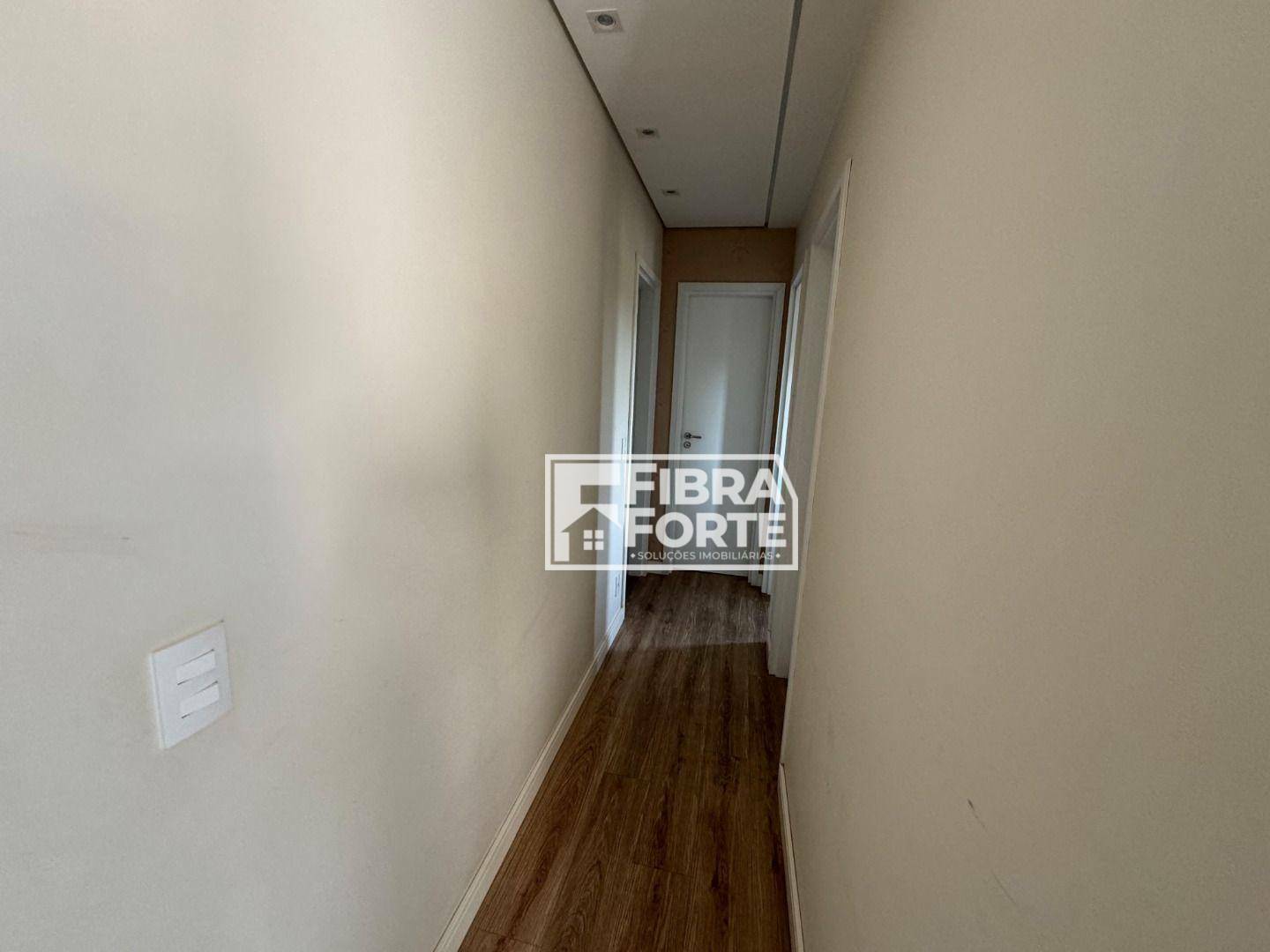 Apartamento à venda com 3 quartos, 62m² - Foto 6