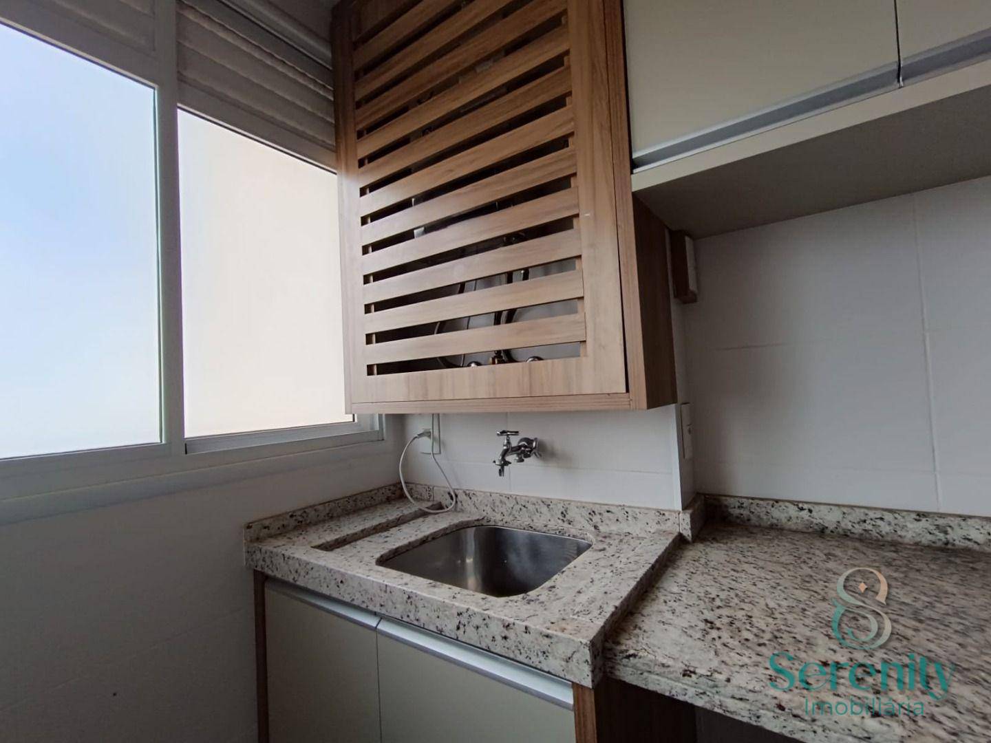 Apartamento à venda com 2 quartos, 54m² - Foto 6