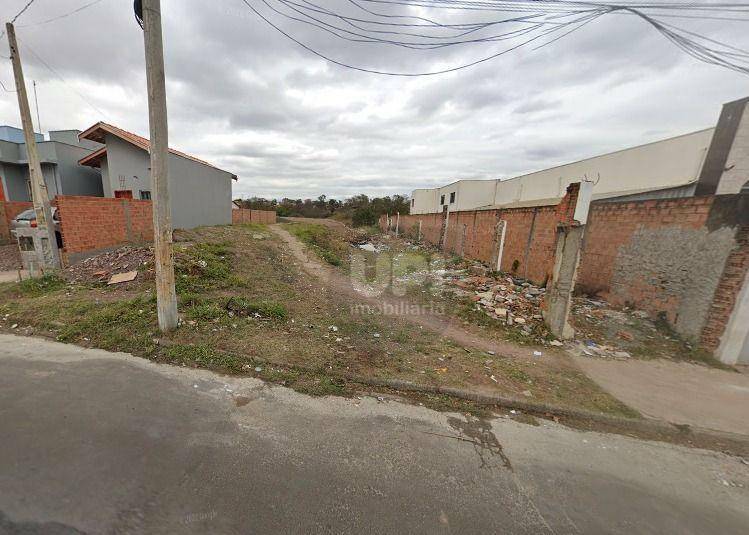 Terreno à venda, 2047M2 - Foto 1