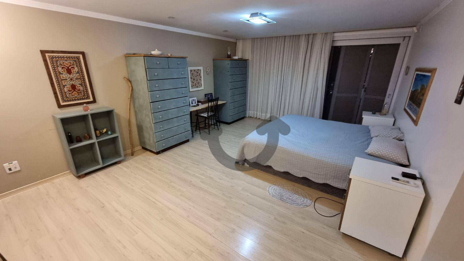 Casa à venda com 3 quartos, 438m² - Foto 16