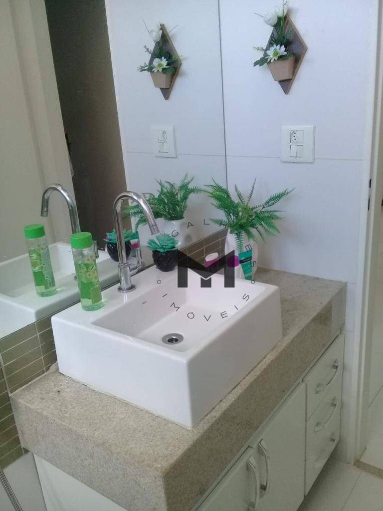 Apartamento à venda com 2 quartos, 55m² - Foto 6