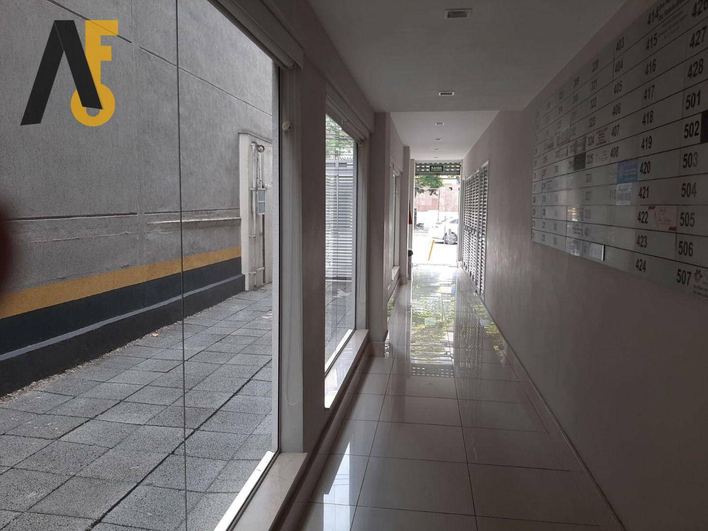 Conjunto Comercial-Sala à venda, 26m² - Foto 3