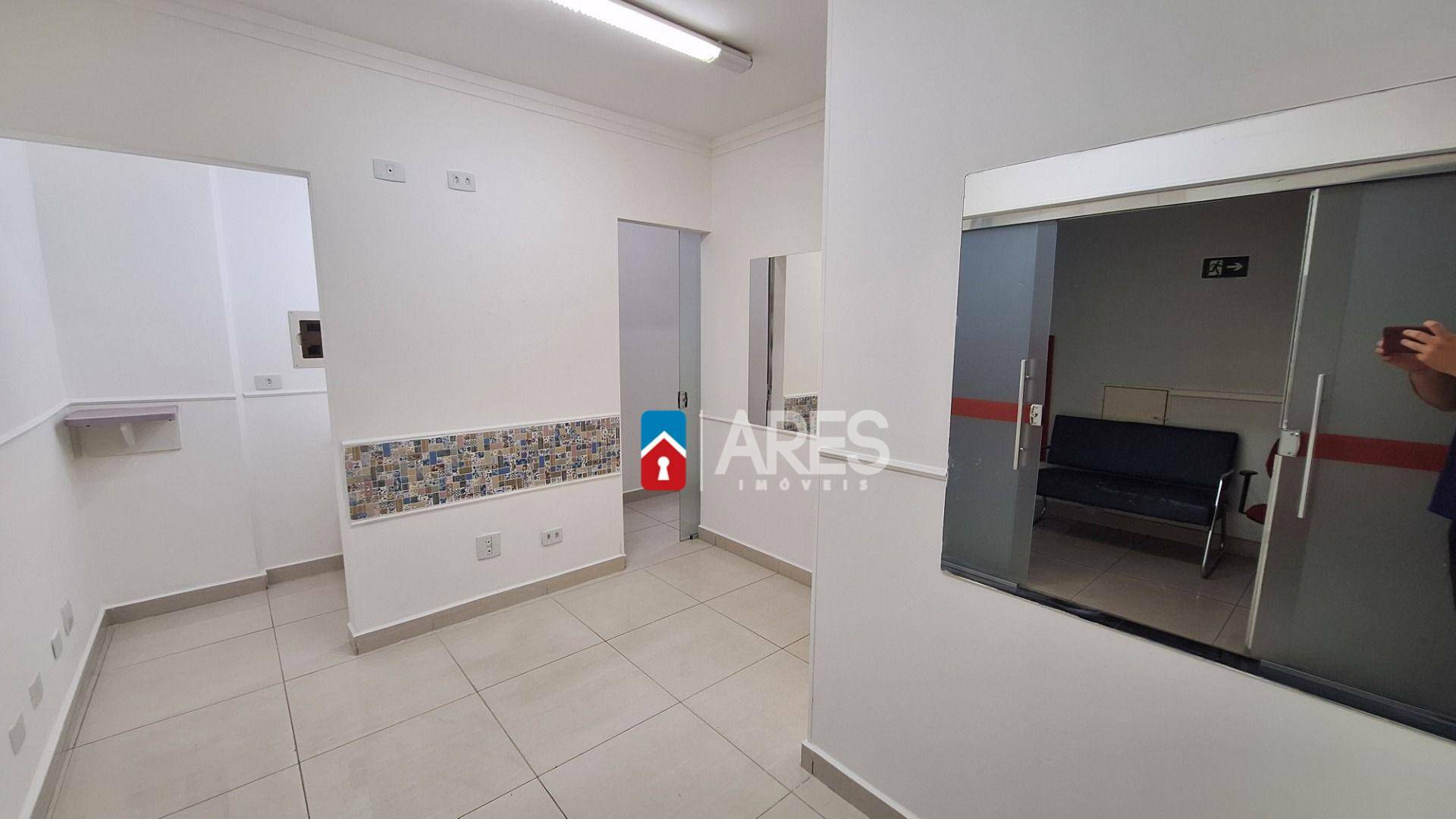 Conjunto Comercial-Sala à venda, 45m² - Foto 3