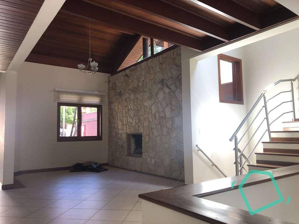 Casa de Condomínio à venda com 4 quartos, 347m² - Foto 3