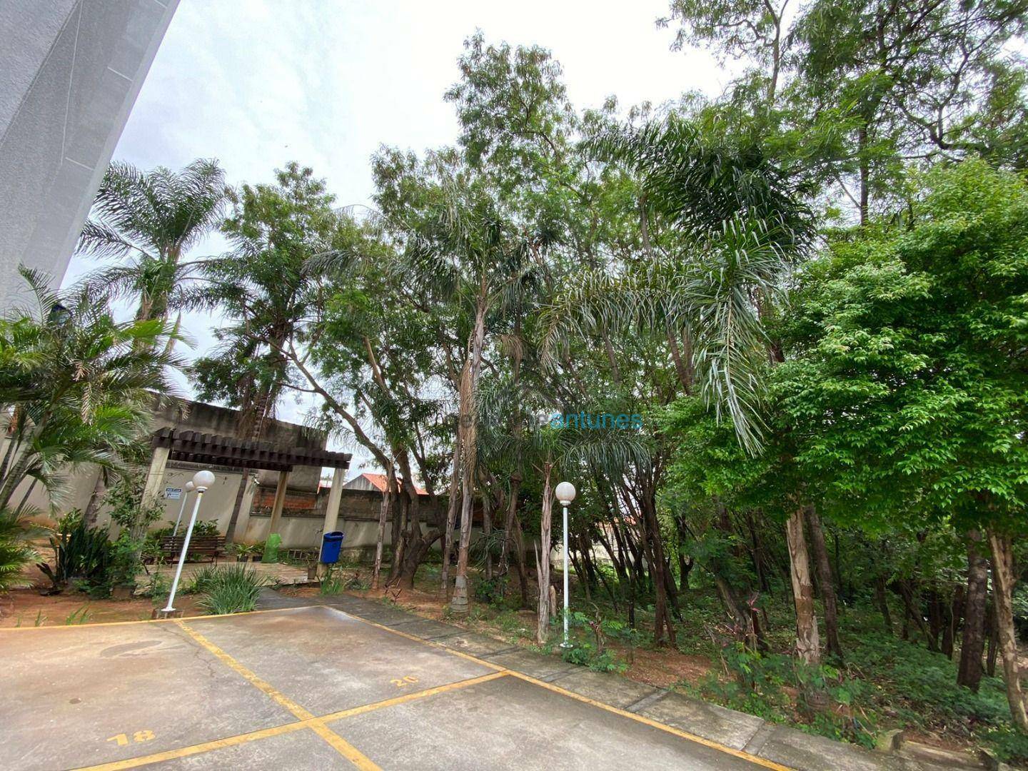 Apartamento, 2 quartos, 58 m² - Foto 22