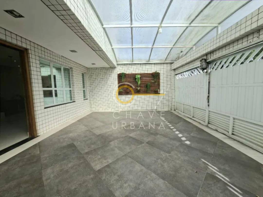 Sobrado, 3 quartos, 183 m² - Foto 4