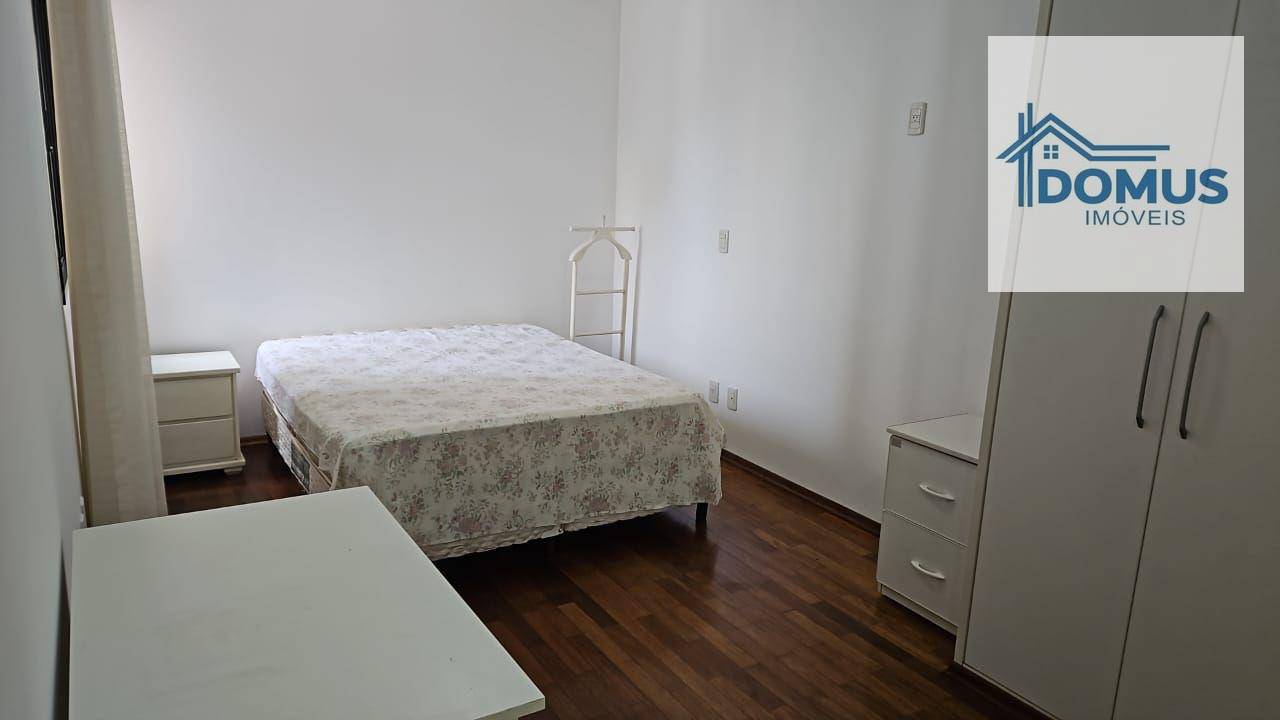 Apartamento à venda com 3 quartos, 125m² - Foto 18