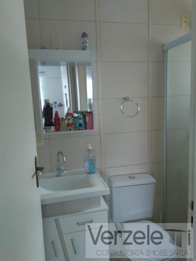 Apartamento à venda com 2 quartos, 59m² - Foto 11