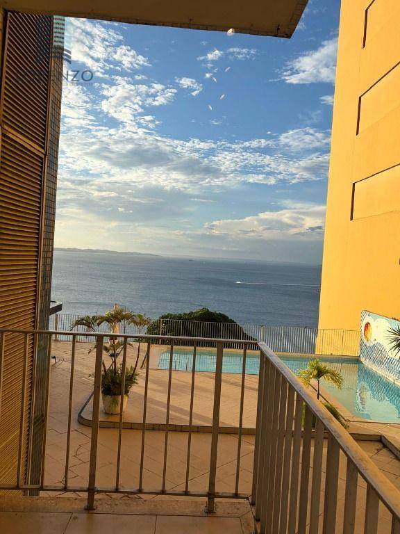 Apartamento, 3 quartos, 127 m² - Foto 3