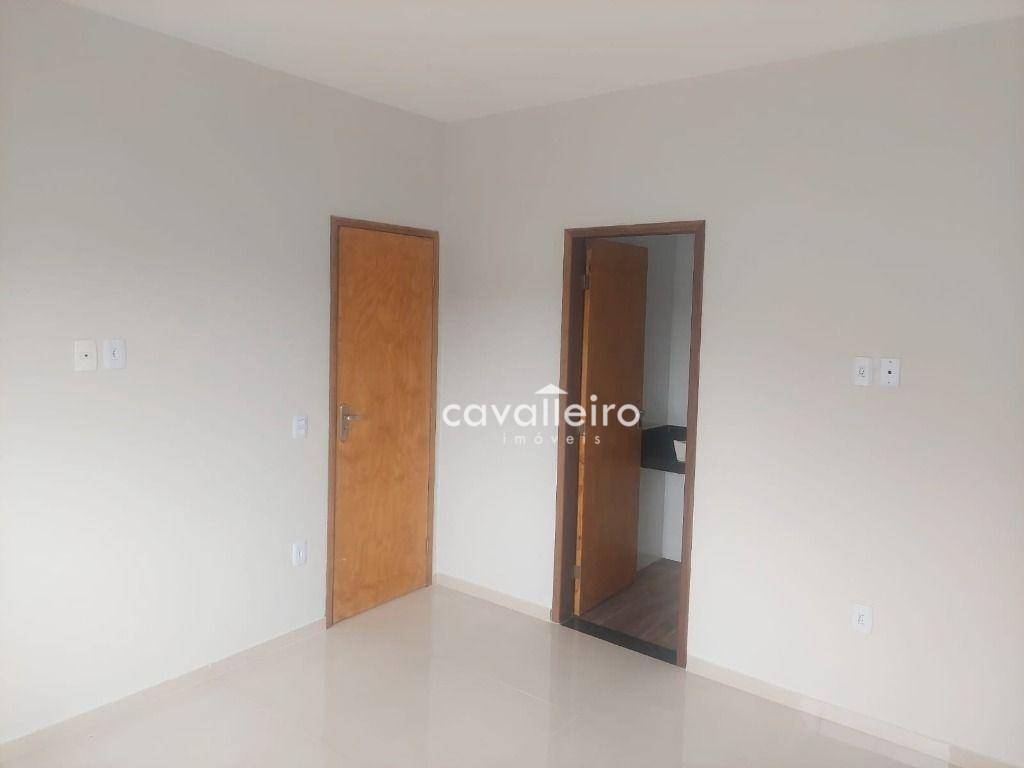 Casa de Condomínio à venda com 3 quartos, 100m² - Foto 2