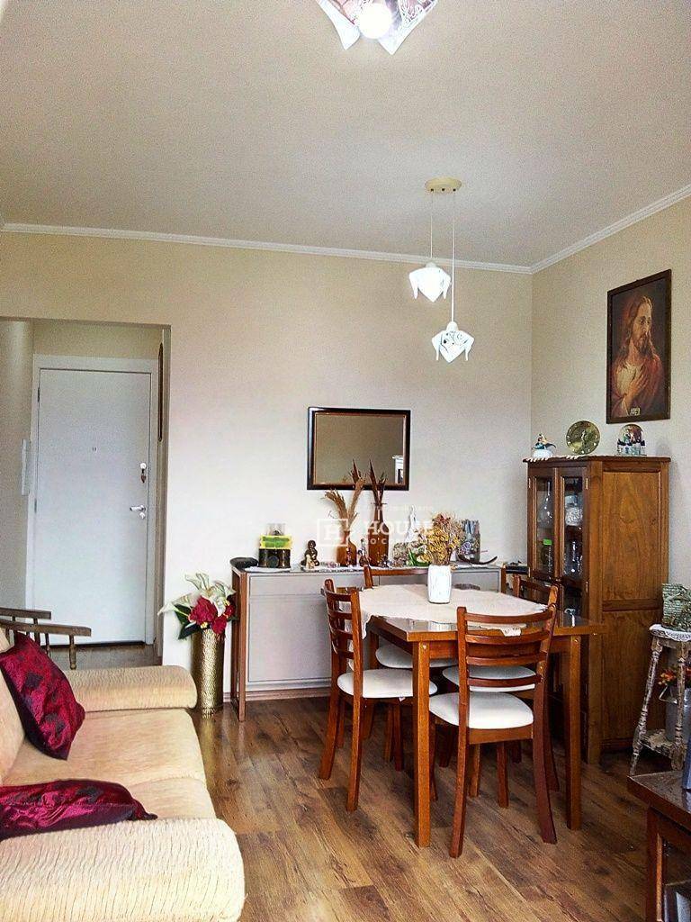 Apartamento à venda com 3 quartos, 68m² - Foto 5