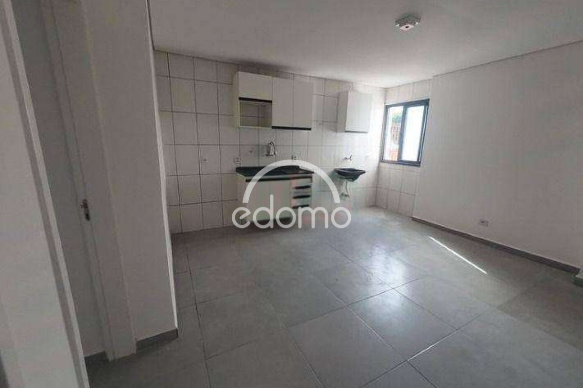 Apartamento para alugar com 1 quarto, 31m² - Foto 2