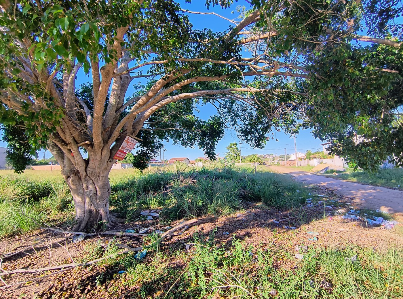 Terreno à venda, 450m² - Foto 1