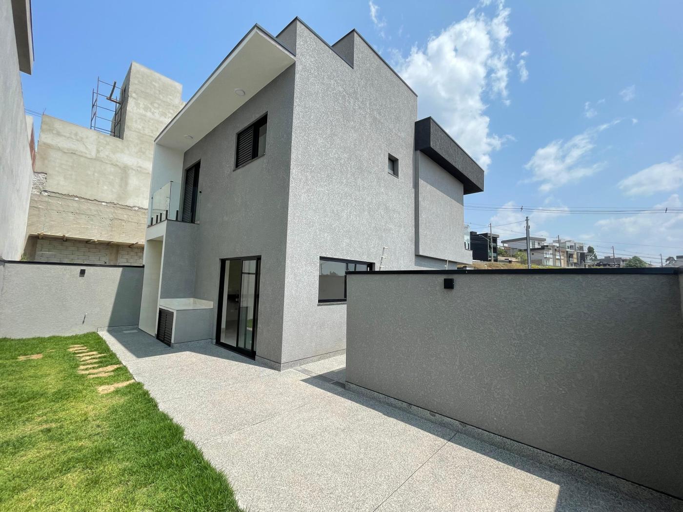 Casa à venda com 3 quartos, 131m² - Foto 26