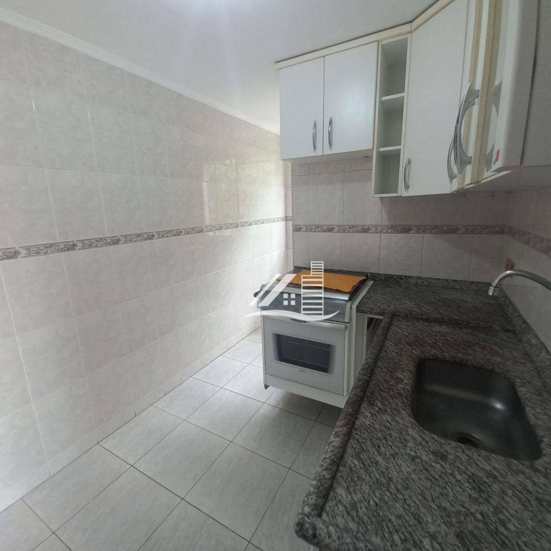 Apartamento à venda com 2 quartos, 55m² - Foto 3