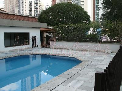 Apartamento para alugar com 3 quartos, 202m² - Foto 26