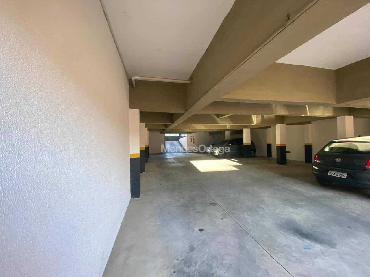 Apartamento para alugar com 2 quartos, 60m² - Foto 25
